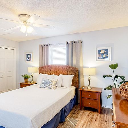 Gulf Island Condos II Navarre Habitación foto