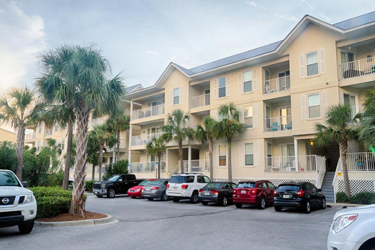 Gulf Island Condos II Navarre Exterior foto