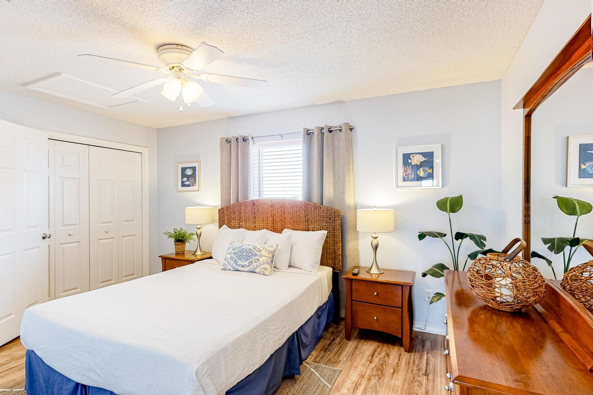 Gulf Island Condos II Navarre Habitación foto