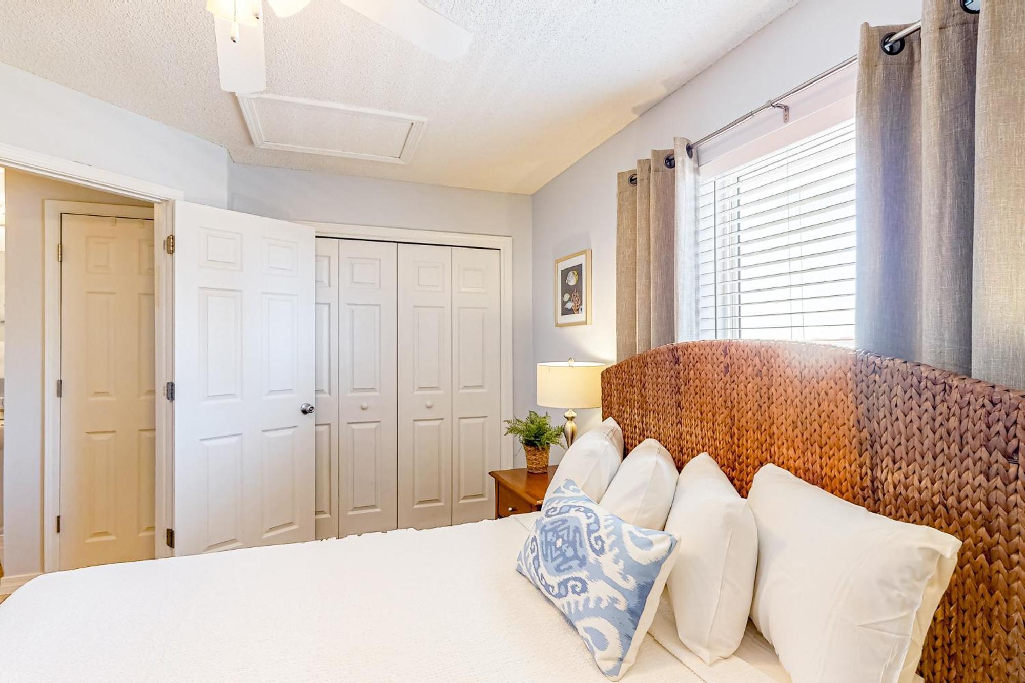 Gulf Island Condos II Navarre Habitación foto