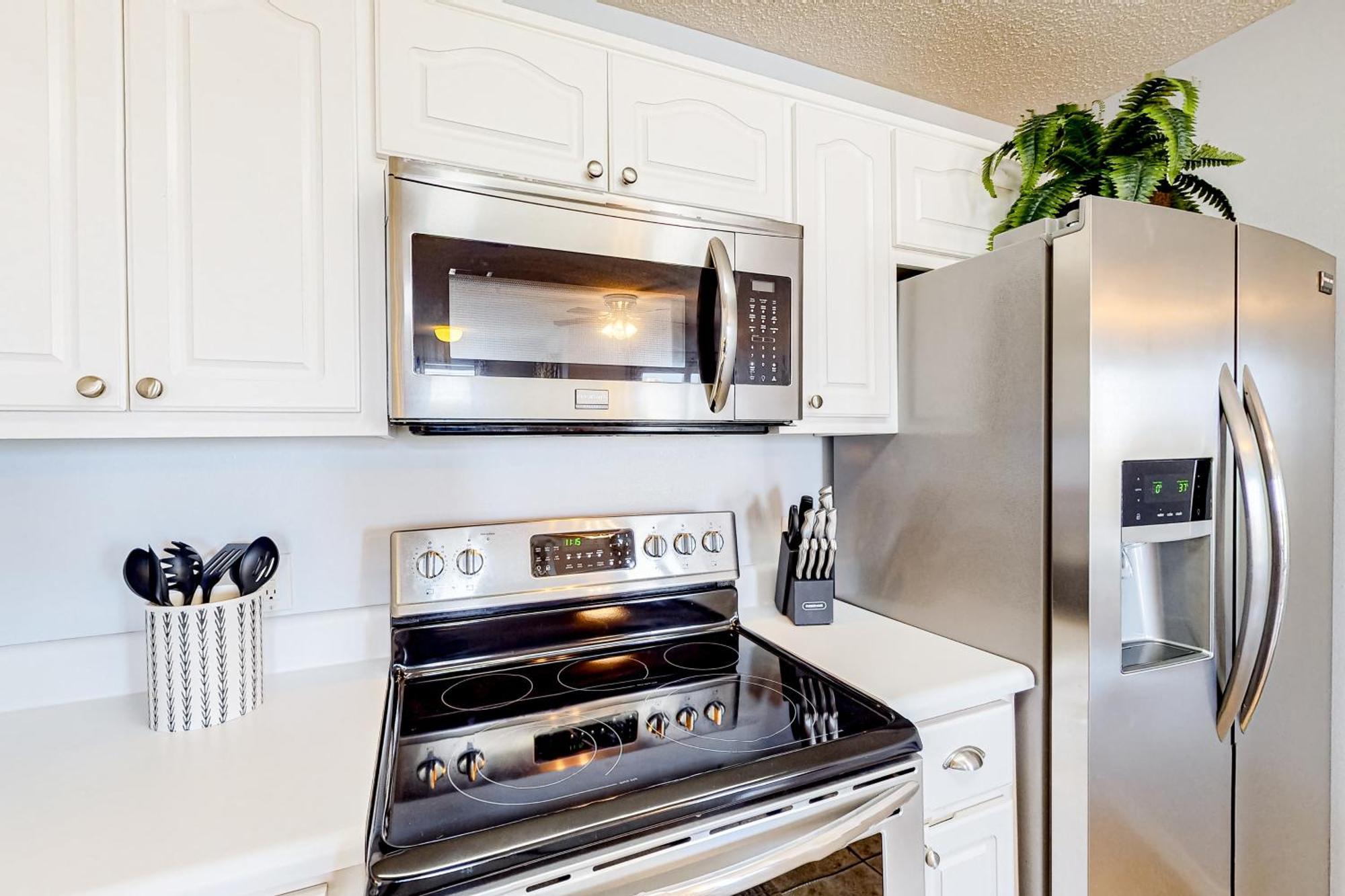 Gulf Island Condos II Navarre Habitación foto