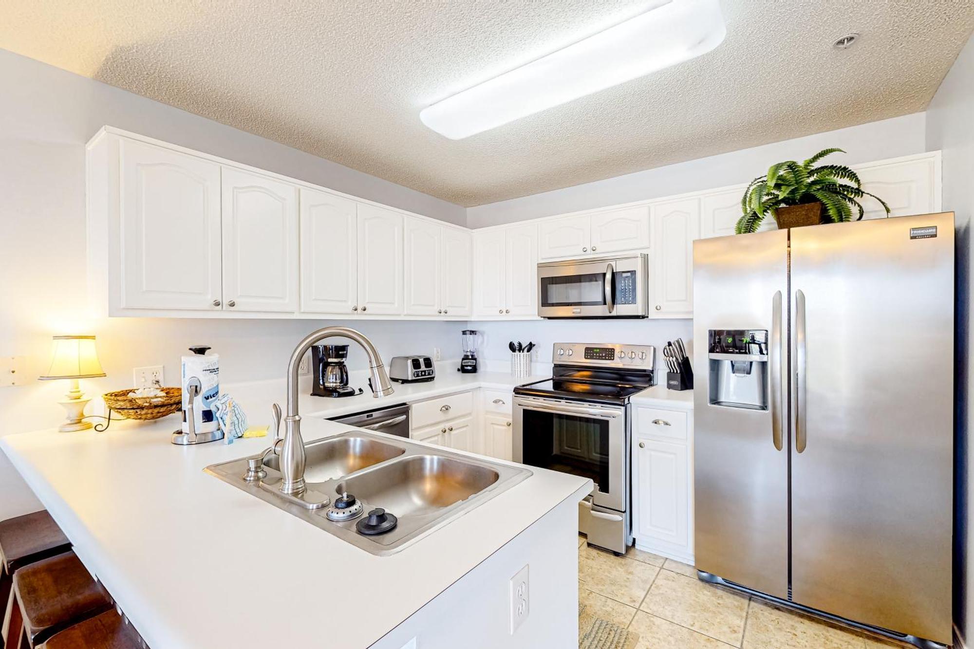 Gulf Island Condos II Navarre Habitación foto
