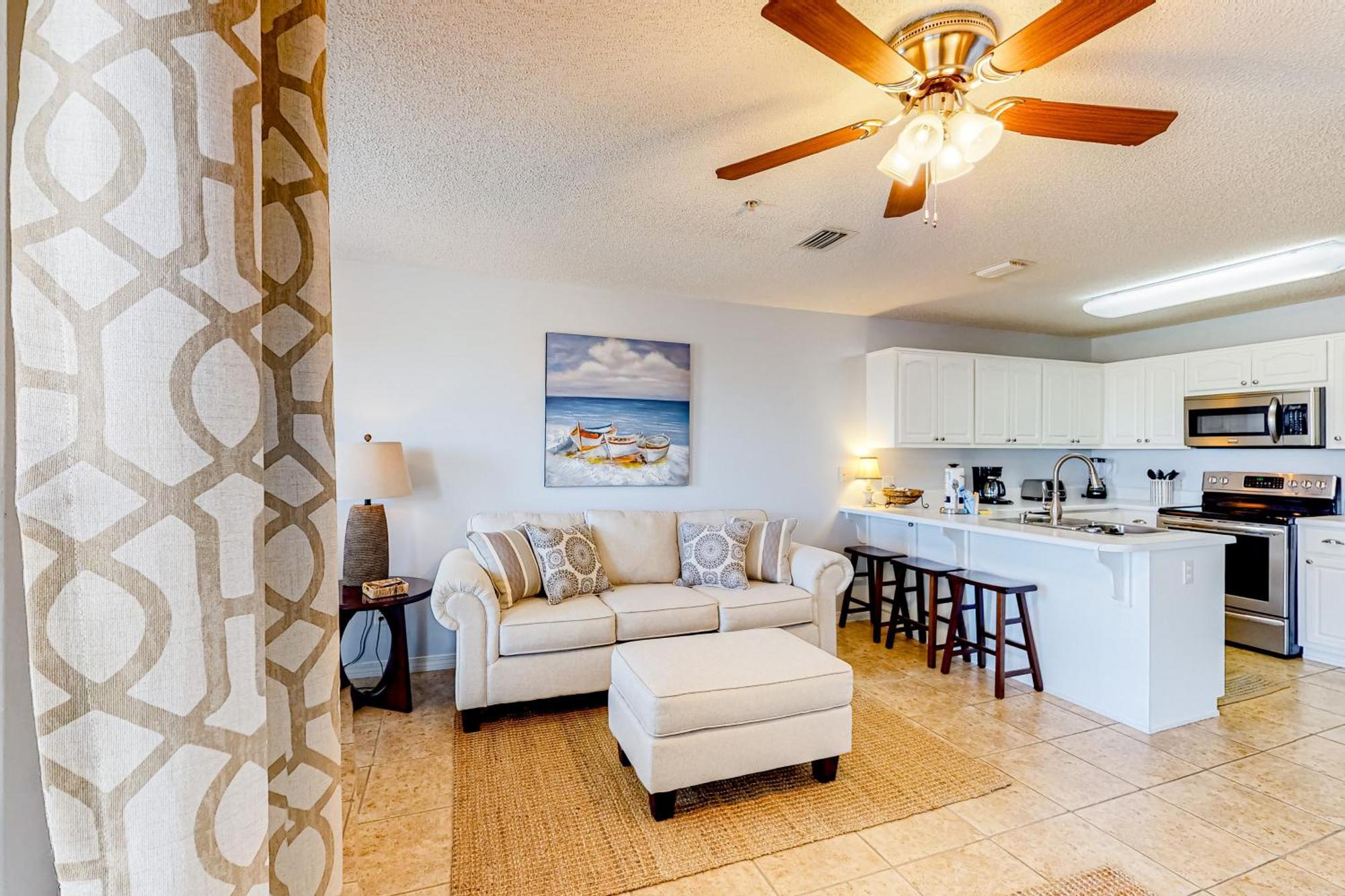 Gulf Island Condos II Navarre Habitación foto